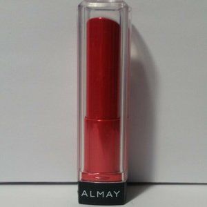Almay Smart Shade Butter Kiss Lipstick Red Light Medium